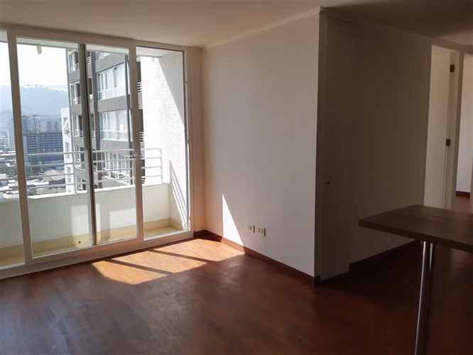 Departamento en venta de 2 dorm. en Independencia
