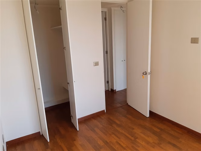 Departamento en venta de 2 dorm. en Independencia