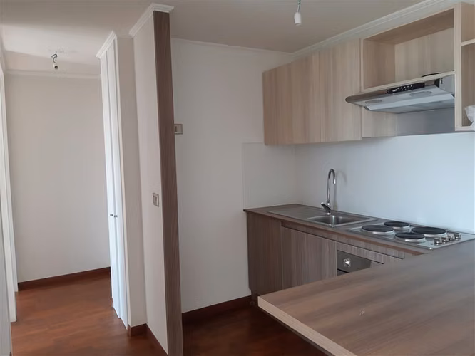 Departamento en venta de 2 dorm. en Independencia