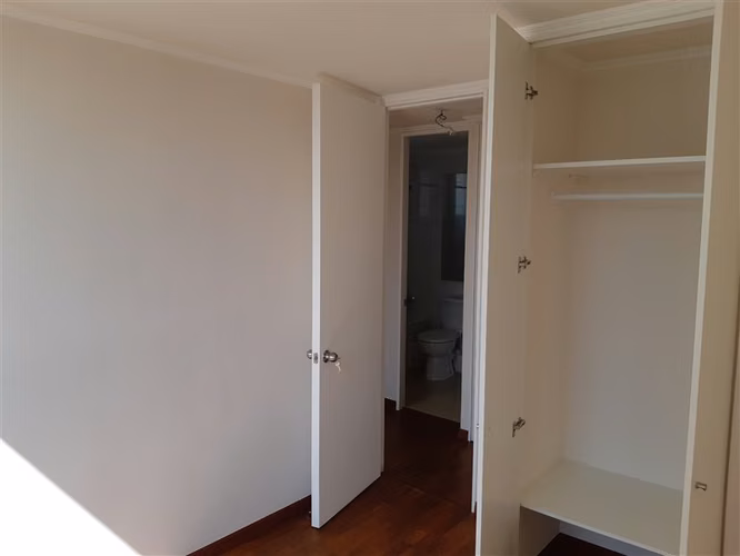 Departamento en venta de 2 dorm. en Independencia