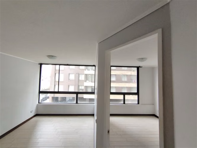 Departamento en venta de 1 dorm. en Independencia