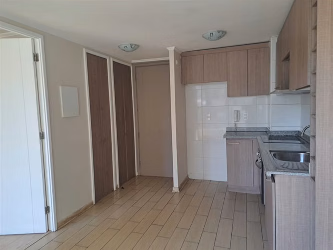 Departamento en venta de 1 dorm. en Estación Central - Imagen 17