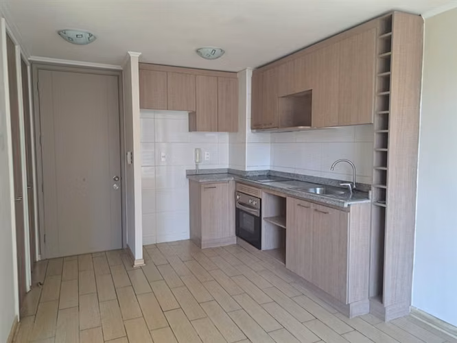 Departamento en venta de 1 dorm. en Estación Central - Imagen 15