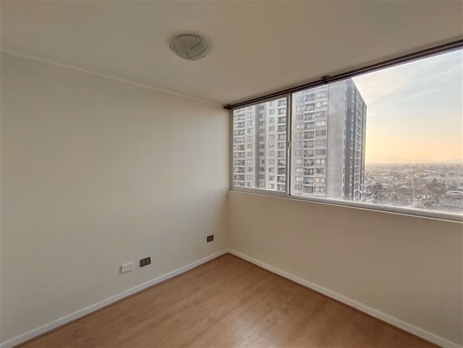 Departamento en venta de 1 dorm. en Estación Central - Imagen 2