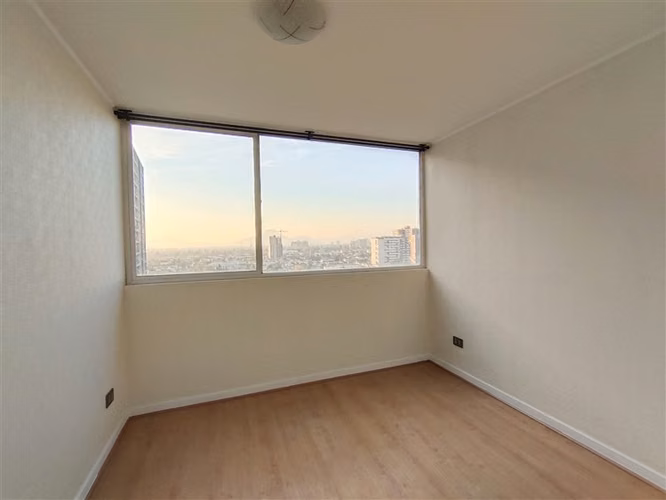 Departamento en venta de 1 dorm. en Estación Central