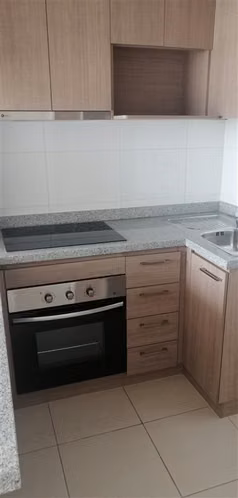Departamento en venta de 2 dorm. en Estación Central - Imagen 2