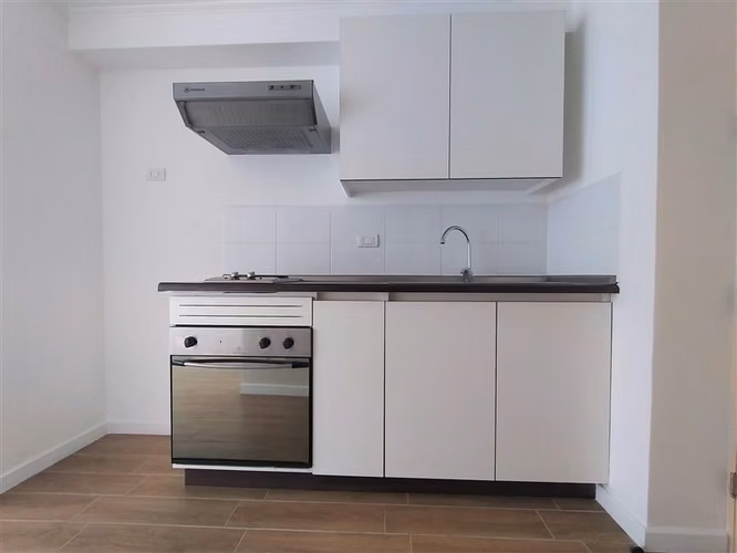 Departamento en venta en Estación Central