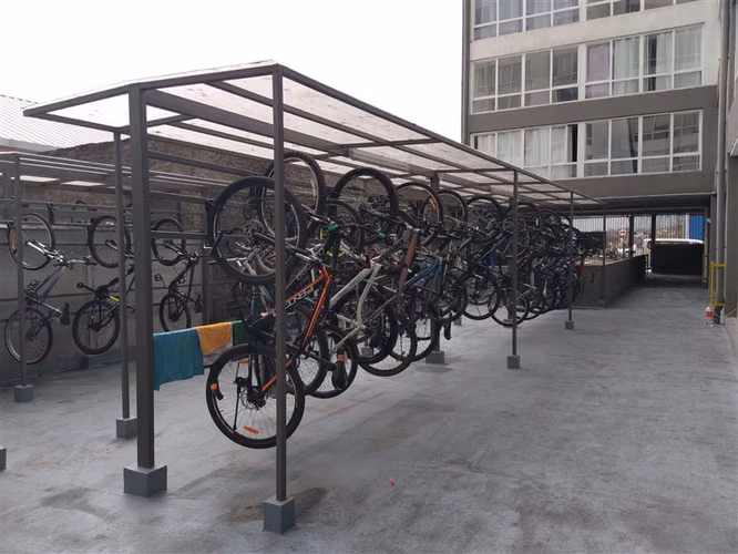 Departamento en venta en Estación Central