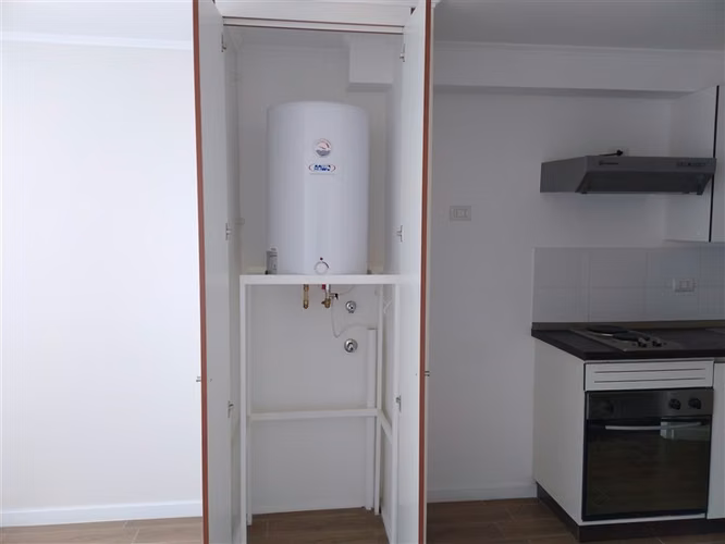 Departamento en venta en Estación Central