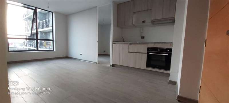 Departamento en venta de 2 dorm. en Independencia
