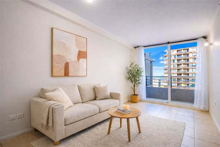 Departamento en venta de 3 dorm. en Quinta Normal