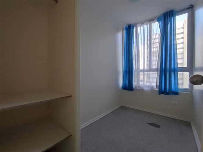 Departamento en venta de 3 dorm. en Quinta Normal