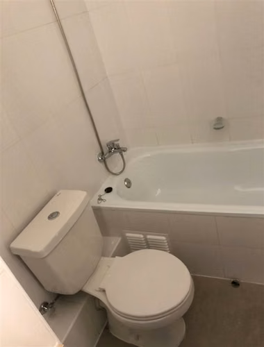 Departamento en venta de 2 dorm. en Estación Central