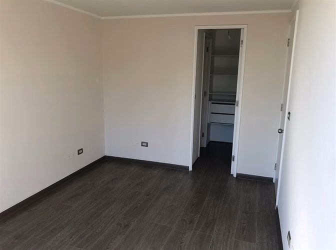 Departamento en venta de 2 dorm. en Estación Central