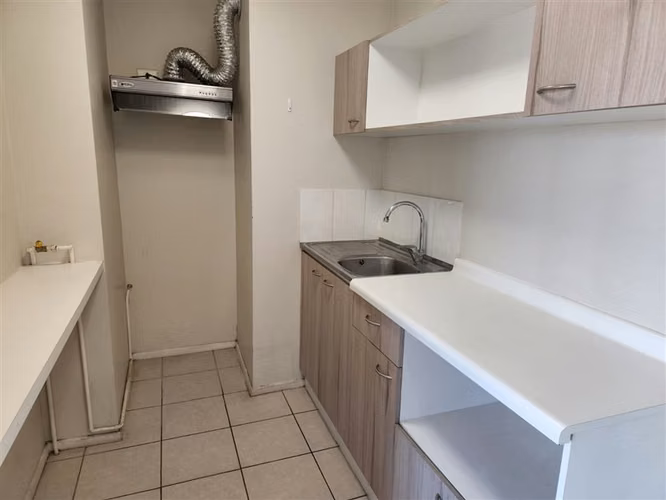 Departamento en venta de 2 dorm. en Quinta Normal