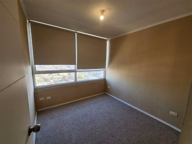 Departamento en venta de 2 dorm. en Quinta Normal