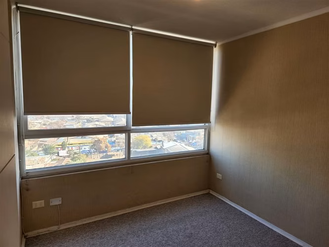 Departamento en venta de 2 dorm. en Quinta Normal