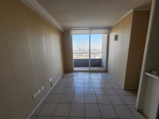 Departamento en venta de 2 dorm. en Quinta Normal