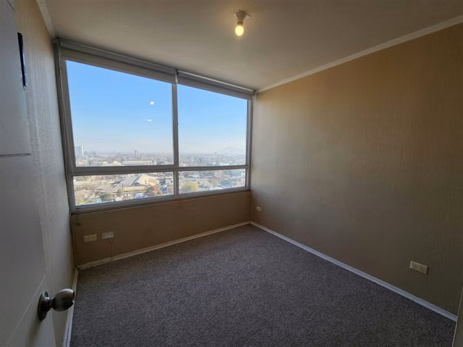 Departamento en venta de 2 dorm. en Quinta Normal