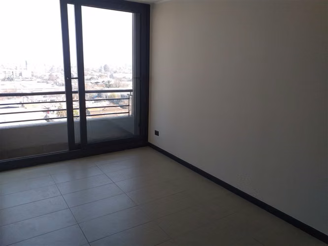 Departamento en venta de 2 dorm. en Quinta Normal