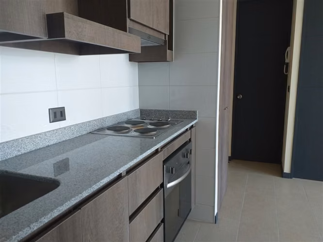Departamento en venta de 2 dorm. en Quinta Normal