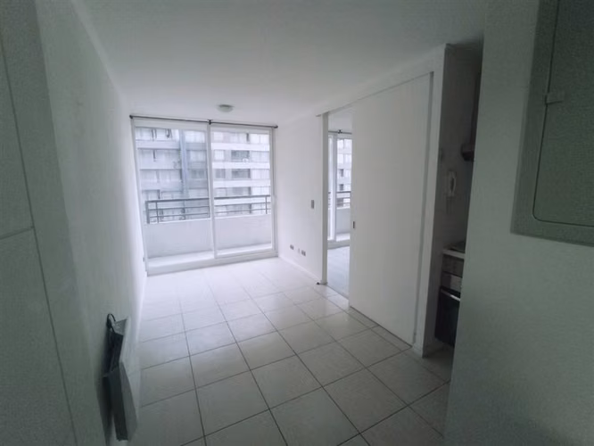 Departamento en venta de 1 dorm. en Estación Central