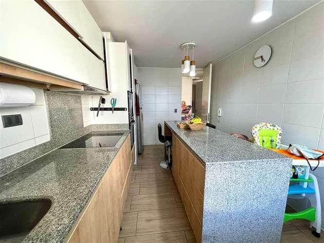 Dpto 3D 2B 2Terrazas 2Estac Bod 91/105m2 El Sauce Ofertas!!! - Imagen 8