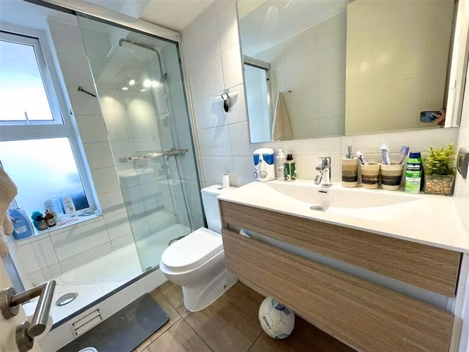 Dpto 3D 2B 2Terrazas Estar 2Estac Bod 91/105m2 El Sauce 1399 - Imagen 12