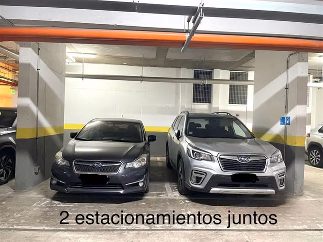 Dpto 3D 2B 2Terrazas Estar 2Estac Bod 91/105m2 El Sauce 1399 - Imagen 20