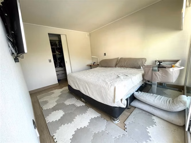 Dpto 3D 2B 2Terrazas Estar 2Estac Bod 91/105m2 El Sauce 1399 - Imagen 10