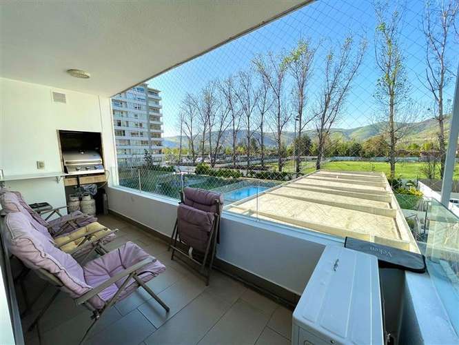 Dpto 3D 2B 2Terrazas 2Estac Bod 91/105m2 El Sauce Ofertas!!! - Imagen 4