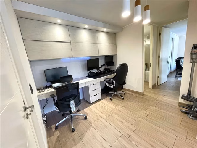 Dpto 3D 2B 2Terrazas Estar 2Estac Bod 91/105m2 El Sauce 1399 - Imagen 19