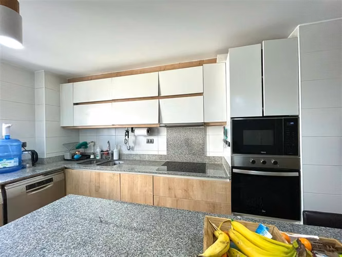 Dpto 3D 2B 2Terrazas Estar 2Estac Bod 91/105m2 El Sauce 1399 - Imagen 6