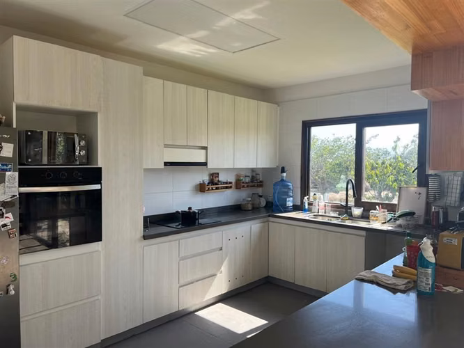 Alfalfares-Preciosa Casa en Parcela de 5.075 m2,casa 203 m2