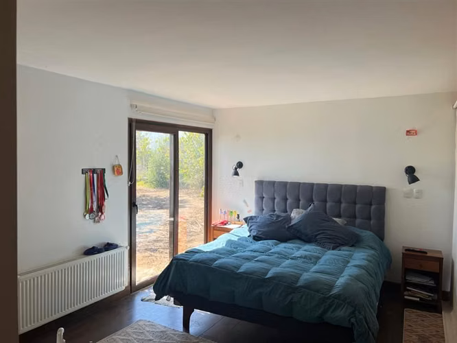 Alfalfares-Preciosa Casa en Parcela de 5.075 m2,casa 203 m2