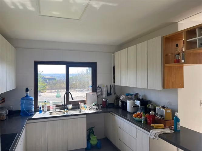 Alfalfares-Preciosa Casa en Parcela de 5.075 m2,casa 203 m2