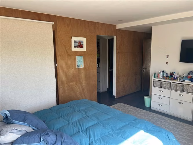 Alfalfares-Preciosa Casa en Parcela de 5.075 m2,casa 203 m2