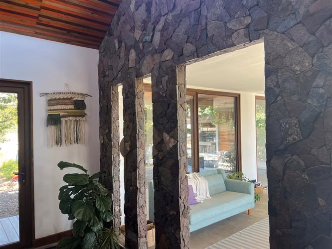 Alfalfares-Preciosa Casa en Parcela de 5.075 m2,casa 203 m2