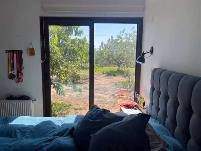 Alfalfares-Preciosa Casa en Parcela de 5.075 m2,casa 203 m2