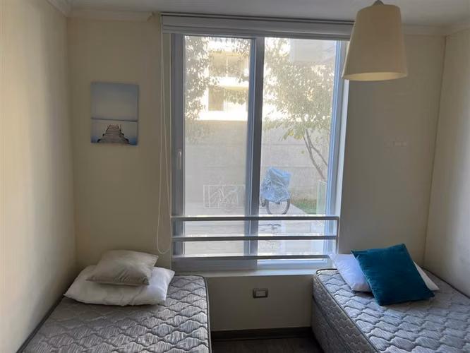 Oportunidad! Venta Departamento 2D y 2B Condominio La Serena