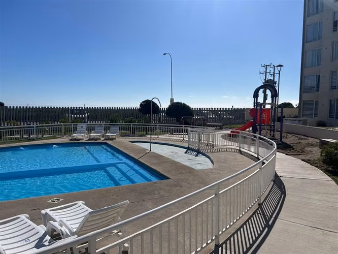 Oportunidad! Venta Departamento 2D y 2B Condominio La Serena