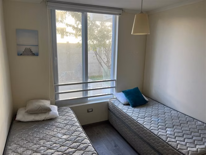 Oportunidad! Venta Departamento 2D y 2B Condominio La Serena