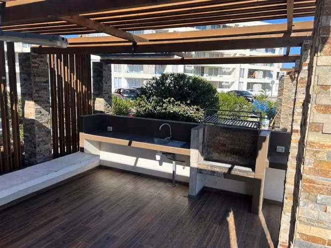 Oportunidad! Venta Departamento 2D y 2B Condominio La Serena