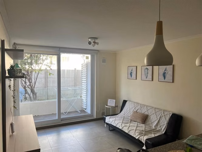 Oportunidad! Venta Departamento 2D y 2B Condominio La Serena