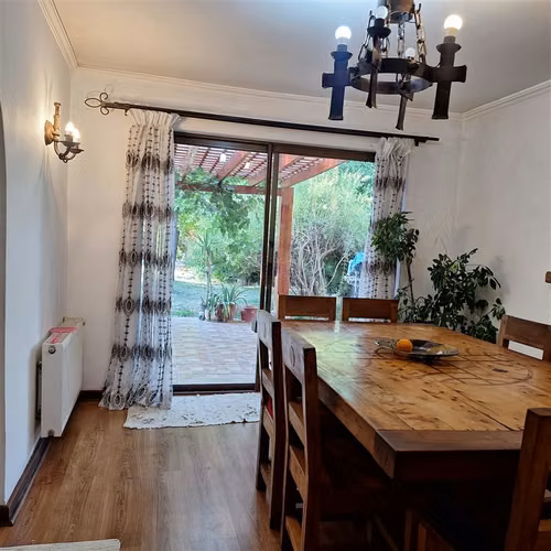 Casa en Venta en Rinconada