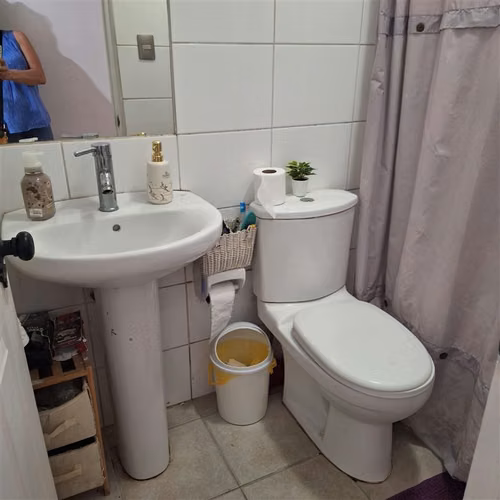 Casa en Venta en Rinconada