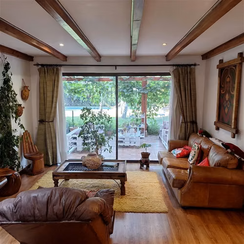Casa en Venta en Rinconada