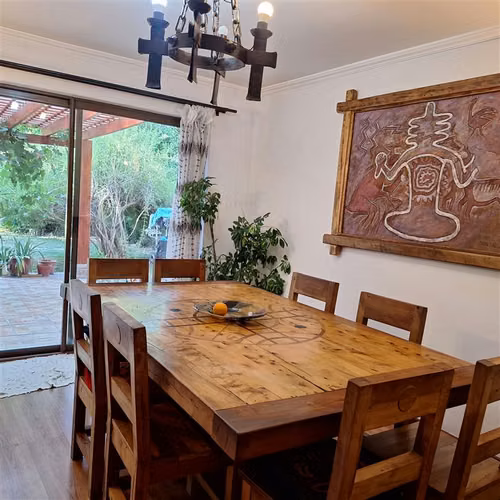Casa en Venta en Rinconada