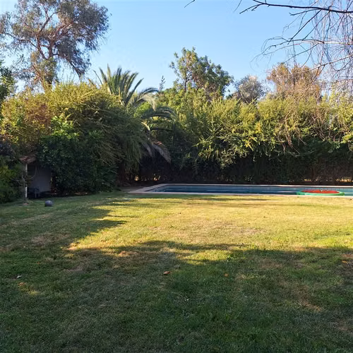 Casa en Venta en Rinconada