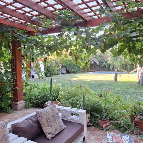 Casa en Venta en Rinconada